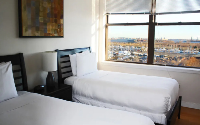 photo 4 of Sky City Apartments at Liberty View