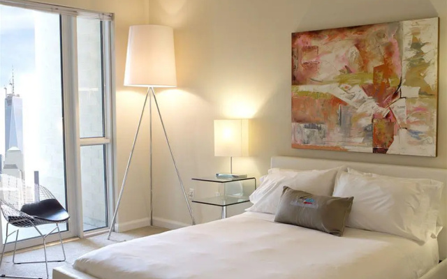 photo 4 of Premier Furnished Apartment at The Pier