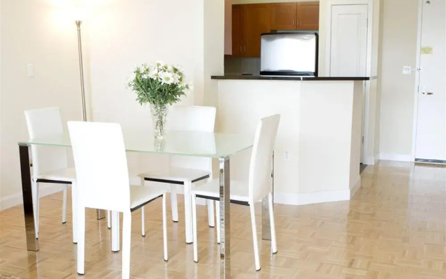 photo 5 of Premier Furnished Apartment at The Pier