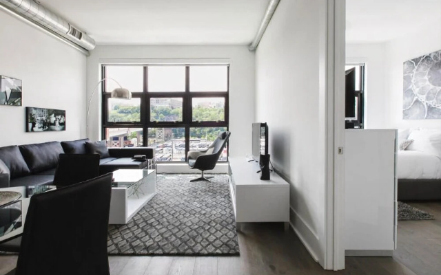 photo 2 of Sky City Apartments at the Novia