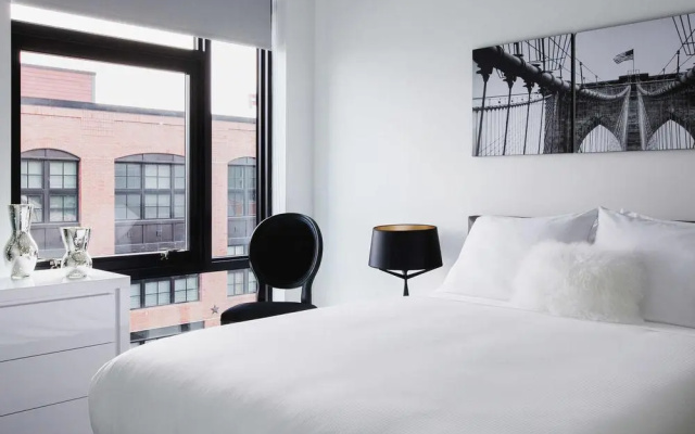 photo 4 of Sky City Apartments at the Novia