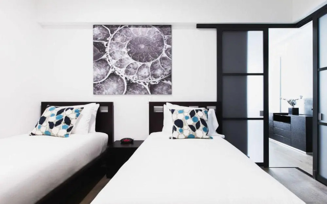 photo 5 of Sky City Apartments at the Novia