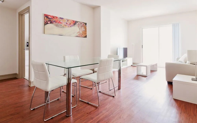 photo 2 of Sky City Apartments at Brickell Village