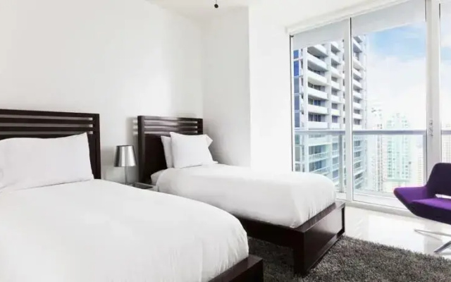 photo 3 of Sky City at Icon Brickell