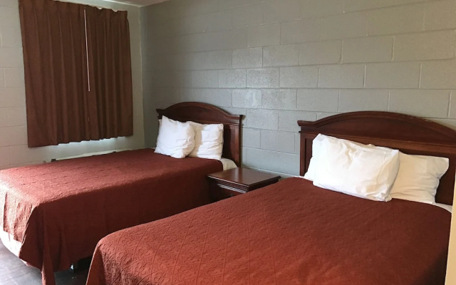 photo 4 of Sky Inn Hotel