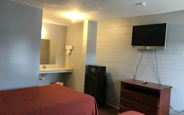 photo 5 of Sky Inn Hotel