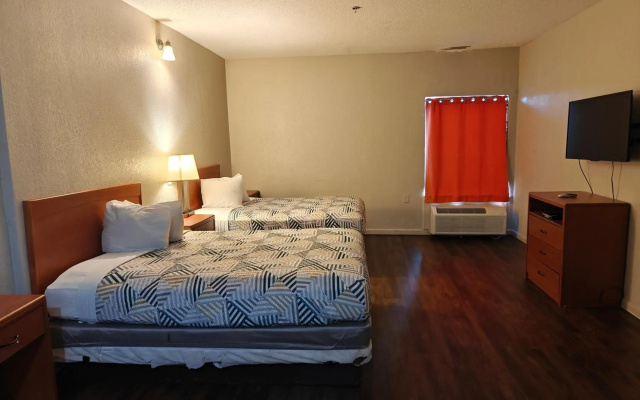 photo 5 of Budgetel Inns & Suites - Atlanta Galleria Stadium