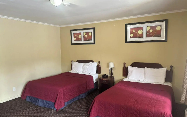 photo 2 of Kingston Motel