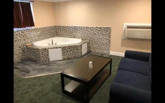 photo 2 of Sky View Motor Inn Johnston