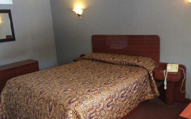 photo 4 of Sky View Motor Inn Johnston