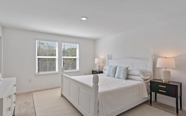 photo 3 of Skye Ranch Retreat 3 Bedroom Townhouse by RedAwning