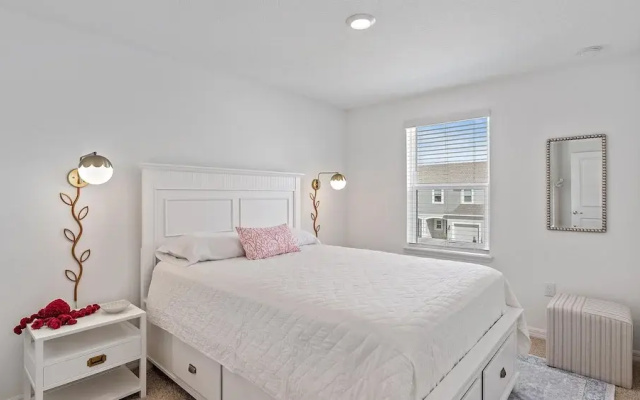 photo 4 of Skye Ranch Retreat 3 Bedroom Townhouse by RedAwning