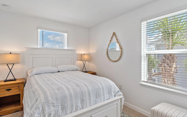 photo 5 of Skye Ranch Retreat 3 Bedroom Townhouse by RedAwning