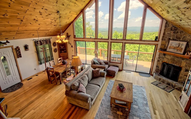 photo 2 of Skyland Retreat