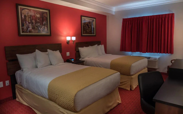 photo 4 of Skyline Hotel & Casino
