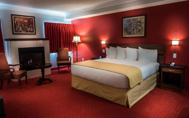 photo 5 of Skyline Hotel & Casino