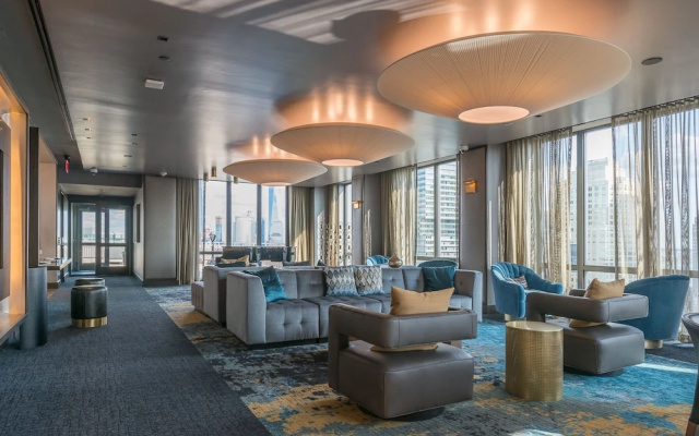 photo 2 of Skyline Luxury Home Suites at Newport II