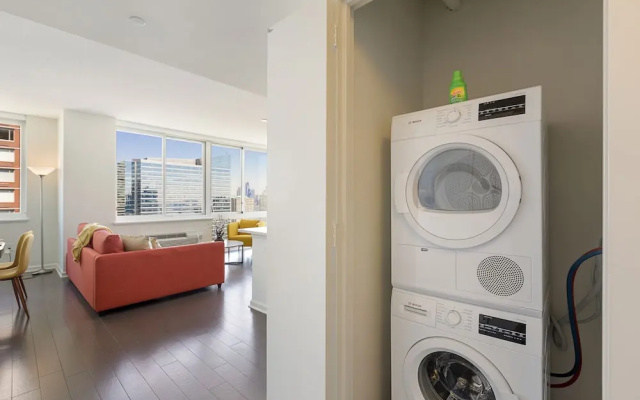 photo 4 of Skyline Luxury Home Suites at Newport II