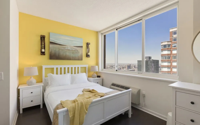 photo 5 of Skyline Luxury Home Suites at Newport II