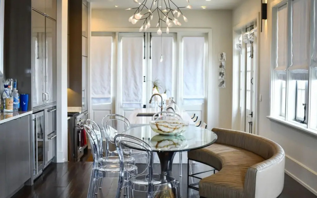 photo 3 of Skyline Penthouse