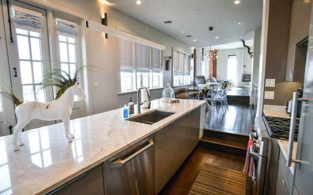 photo 5 of Skyline Penthouse