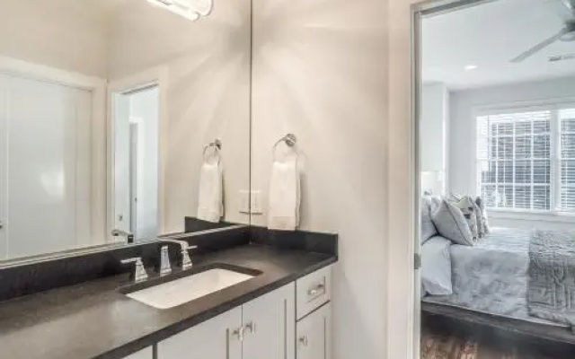 photo 4 of Skyline View Nashville Townhome