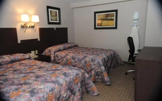 photo 3 of Skyview Motel