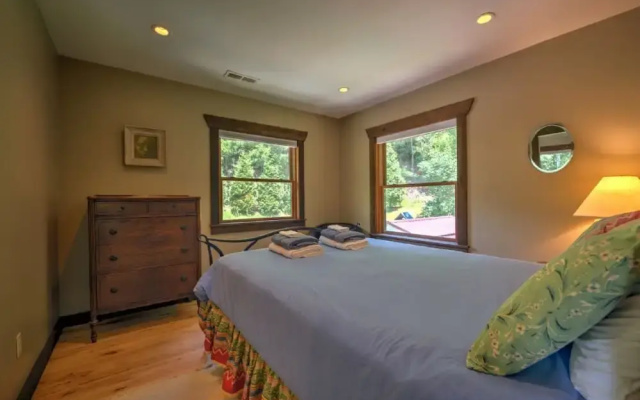photo 2 of Skyway Cottage - 2 Br Home