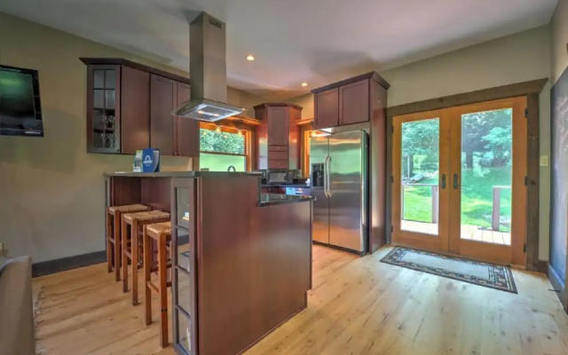 photo 4 of Skyway Cottage - 2 Br Home