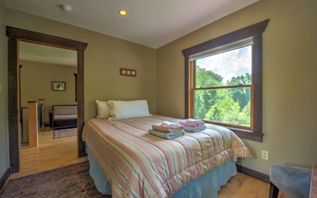 photo 5 of Skyway Cottage - 2 Br Home
