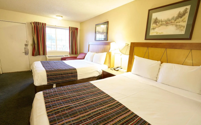 photo 5 of Skyway Inn SeaTac