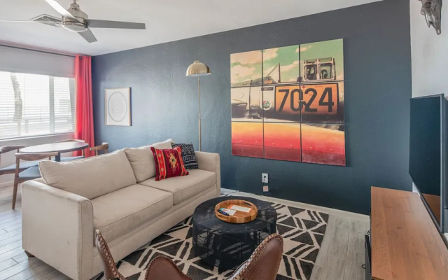 photo 2 of Sleek 3BR Home in Arcadia by WanderJaunt