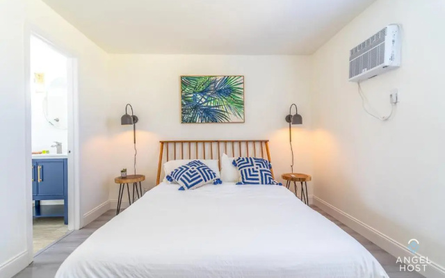 photo 5 of Sleek and Cozy Space 8Min to Ft Lauderdale Beaches!