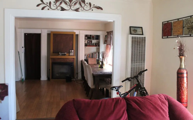 photo 4 of SleepCheap BnB