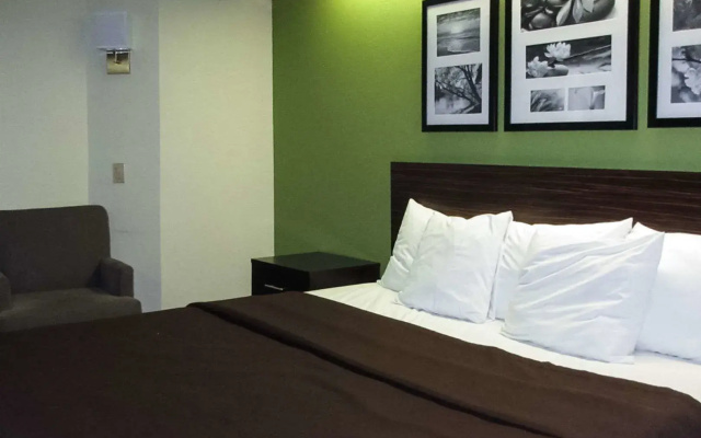 photo 5 of Ramada by Wyndham Albany GA