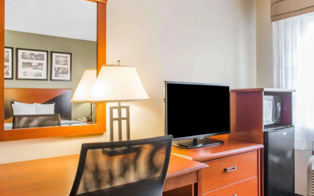 photo 4 of Sleep Inn Naperville - Chicago
