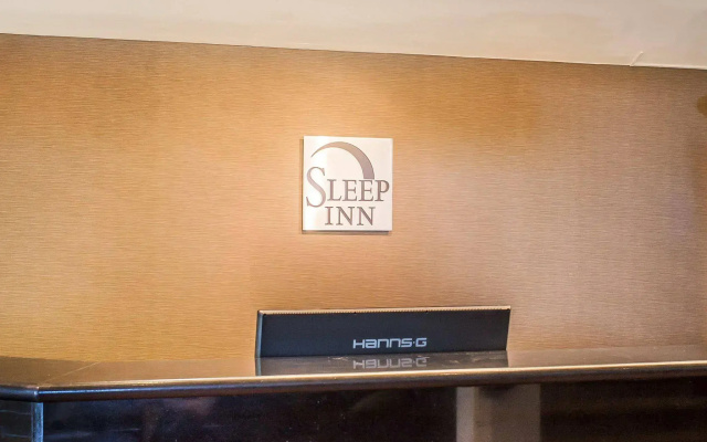 photo 2 of Sleep Inn - SeaTac Airport