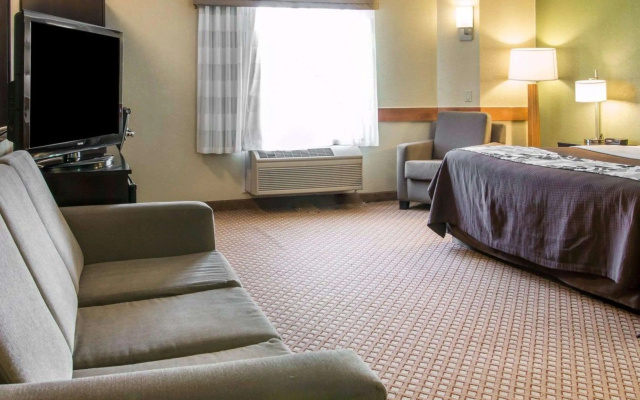 photo 3 of Spark by Hilton Grand Rapids
