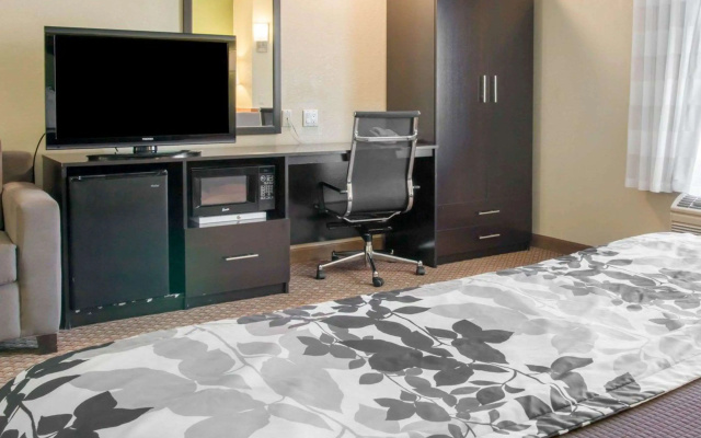 photo 5 of Spark by Hilton Grand Rapids