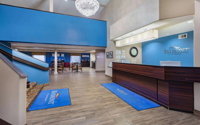 photo 2 of Baymont by Wyndham Milan