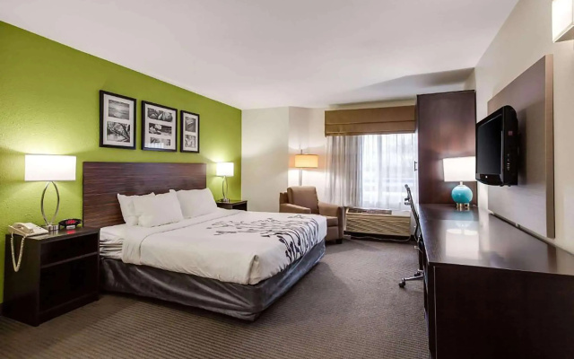 photo 3 of Baymont by Wyndham Milan