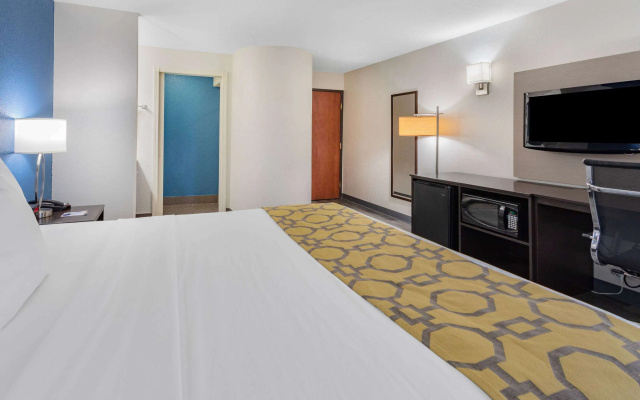 photo 4 of Baymont by Wyndham Milan
