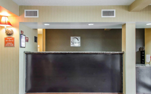 photo 2 of Sleep Inn & Suites Ronks - Lancaster Area