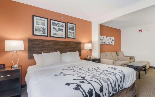 photo 4 of Sleep Inn & Suites Ronks - Lancaster Area