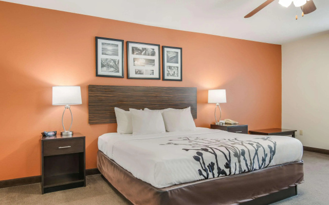 photo 5 of Sleep Inn & Suites Ronks - Lancaster Area