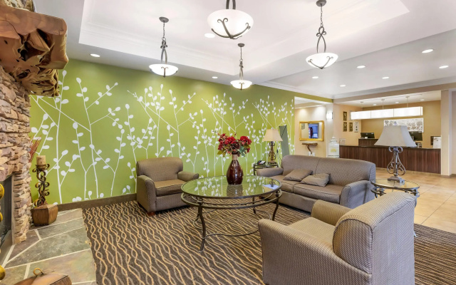 photo 2 of Sleep Inn & Suites Redmond