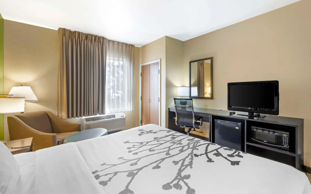 photo 4 of Sleep Inn & Suites Redmond