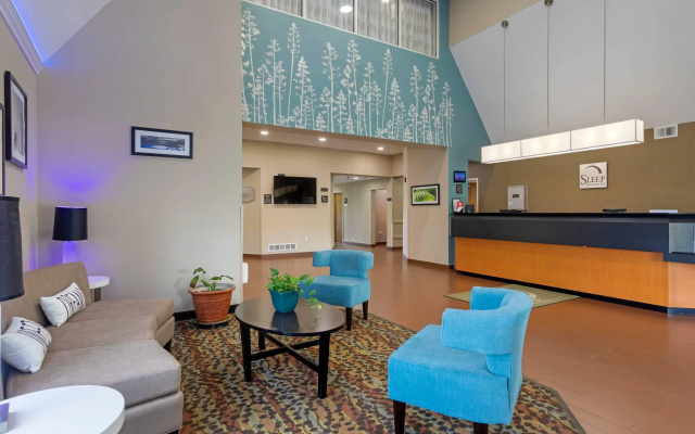 photo 2 of Sleep Inn & Suites Smyrna - Nashville Area