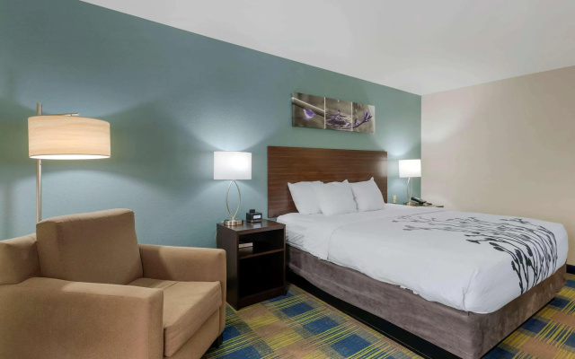 photo 4 of Sleep Inn & Suites Smyrna - Nashville Area