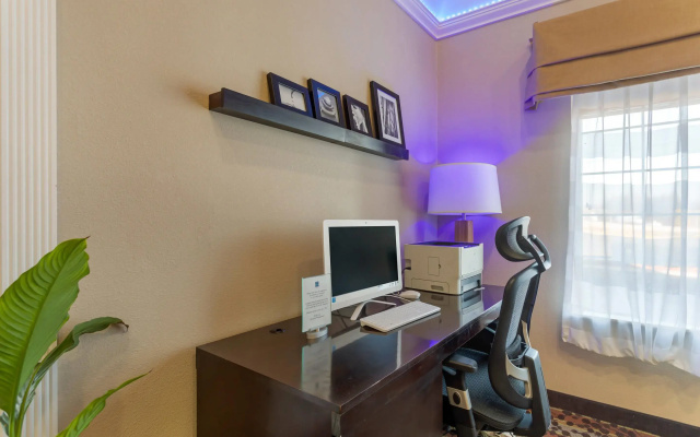 photo 5 of Sleep Inn & Suites Smyrna - Nashville Area